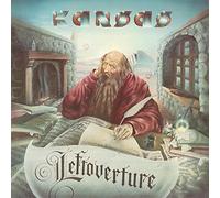 Kansas - Leftoverture [180 gm vinyl]