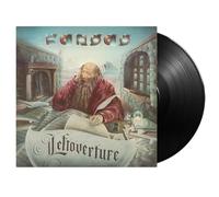 Kansas - Leftoverture [VINYL]