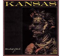 Kansas - Masque (Exp)