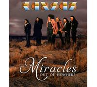 Miracles Out of Nowhere