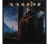 Kansas - monolith