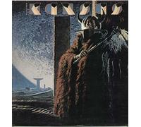 Kansas - Monolith
