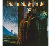 Kansas – Monolith – CD – US Import
