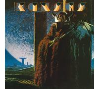 Kansas Monolith (CD) (US IMPORT)