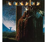 Kansas - Monolith (Coloured Vinyl) [VINYL]