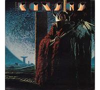 KANSAS "MONOLITH" LP 1979 GATEFOLD COVER WITH ORIGINAL INNER SLEEVE