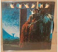 Kansas - Monolith [VINYL]