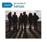 Kansas Playlist: the Very Best of Kan (CD) (US IMPORT)