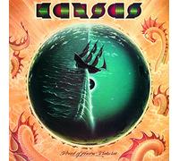 Kansas - Point Of Know Return [180gm Vinyl]