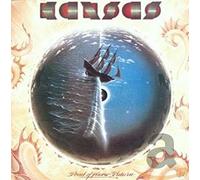 Kansas - Point of Know Return