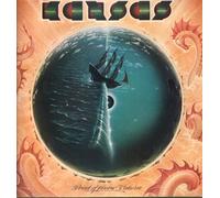 Kansas - point of know return