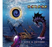 Kansas - Point Of Know Return Live & Beyond [Blu-spec CD2]
