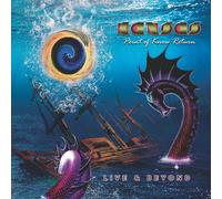 Kansas - Point Of Know Return Live & Beyond