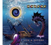 Kansas – Point Of Know Return Live & Beyond – 2CD – 2023