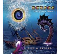 Kansas - Point Of Know Return Live & Beyond [Blu-spec CD2]