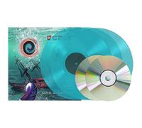 Kansas - Point Of Know Return Live & Beyond (Ltd. transp. turquoise 3LP+2CD Box Set) [VINYL]