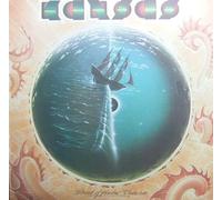 KANSAS - point of know return LP [VINYL]