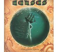 Kansas - Point Of Know Return [VINYL]