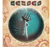 KANSAS - POINT OF KNOW RETURN - Vinyl Record - G2z