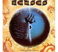 Kansas - Point of No Return