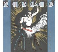 Kansas - Power