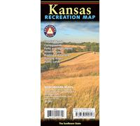 Kansas Recreation Map (Benchmark)
