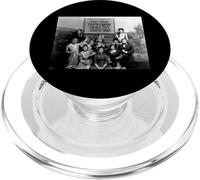 Kansas Saloon Smashers Temperance League Funny Film Still PopSockets PopGrip for MagSafe