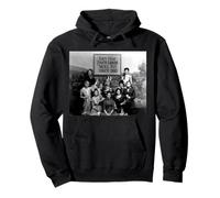 Kansas Saloon Smashers Temperance League Funny Film Still Pullover Hoodie