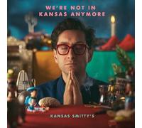 Kansas Smitty's - We're Not In Kansas Anymore (GREEN VINYL) [VINYL]