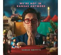 KANSAS SMITTY'S - WE'RE NOT IN KANSAS ANYMORE [VINYL]