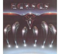 Kansas – Song for America – CD – US Import (Legacy)