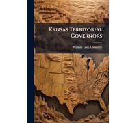 Kansas Territorial Governors