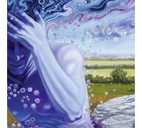 Kansas : The Absence of Presence CD Deluxe Album with Blu-ray Audio 2 discs