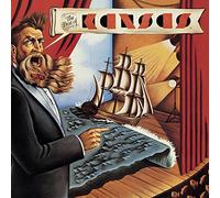 Kansas - The Best Of