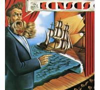 Kansas - The Best Of CD EPIC
