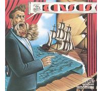Kansas - The Best Of Kansas by Kansas (1990) Audio CD