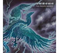 Kansas – Prelude Implicit – CD – US Import