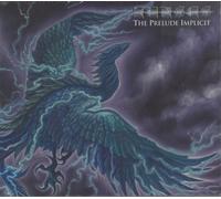 Kansas The Prelude Implicit - Sealed UK CD album CDLP IOMSECD464 Inside Out Music 2016