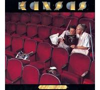 Kansas - Two For The Show