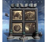 Ultimate Kansas (2CD)