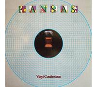 Kansas - Vinyl Confessions [CD]