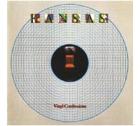 KANSAS "VINYL CONFESSIONS (SPECIAL EDITION)" CD NEUWARE