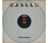 Kansas - Vinyl Confessions [Vinyl LP]