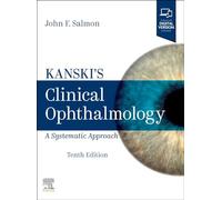 Kanski's Clinical Ophthalmology