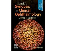 Kanski's Synopsis of Clinical Ophthalmology – Elsevier