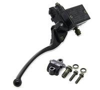 KanSmart 7/8" Brake Master Cylinder for Honda TRX 250 300 350 450 FourTrax Rancher Foreman Rincon Recon Sportrax Front Right Brake Lever Replacement