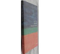 Kant: A Very Short Introduction: 50 (Very Short Introductions)