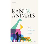 Kant and Animals