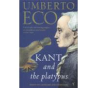Kant And The Platypus