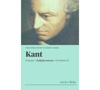 Kant: Complex Philosophy in simple terms